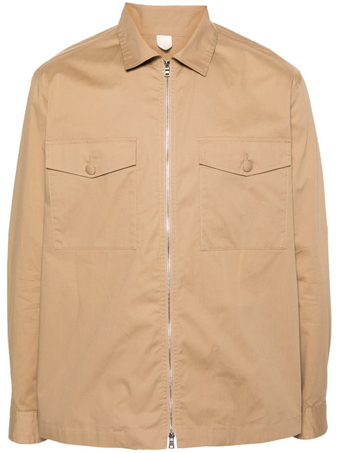 ALTEA BOXY JACKET